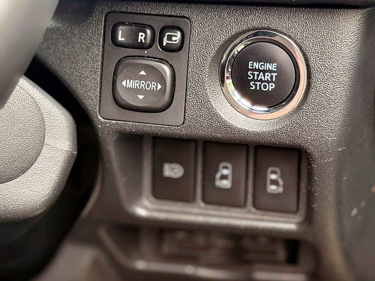TOYOTA HIACE 2019 — Foto 11 de 15