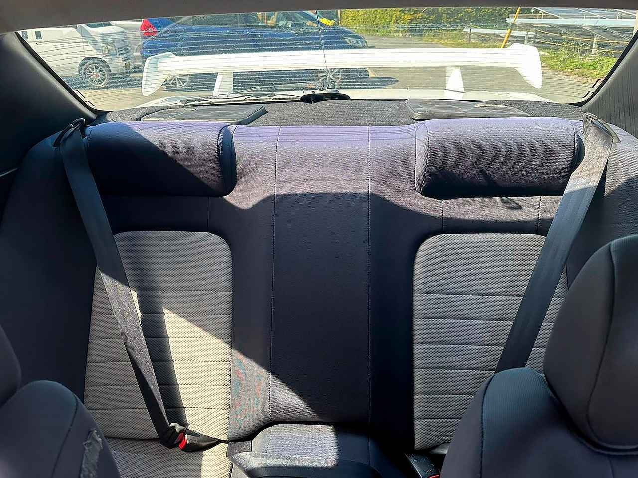 NISSAN SKYLINE 1998 — Foto 13 de 15