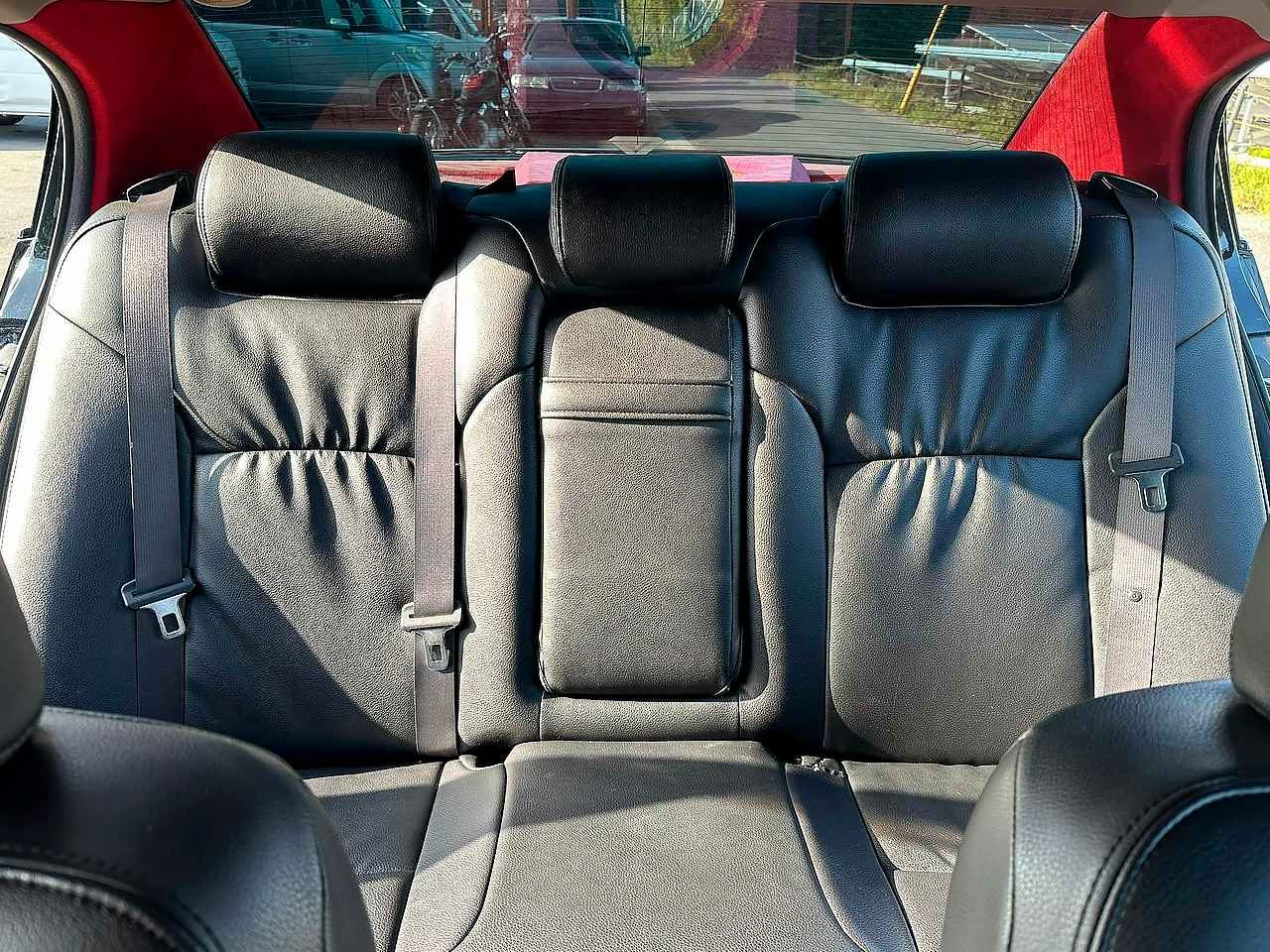 TOYOTA ARISTO 2003 — Foto 12 de 15