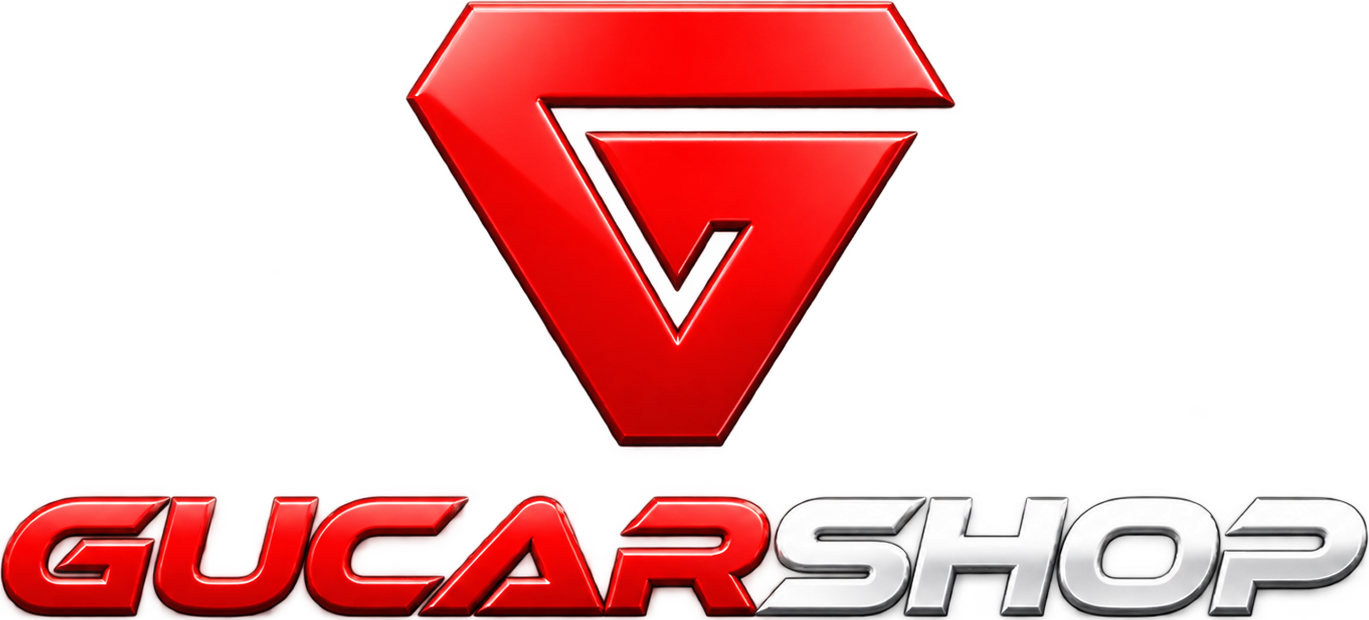 Gucarshop